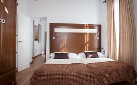 Apartamentos Casa de la Lonja